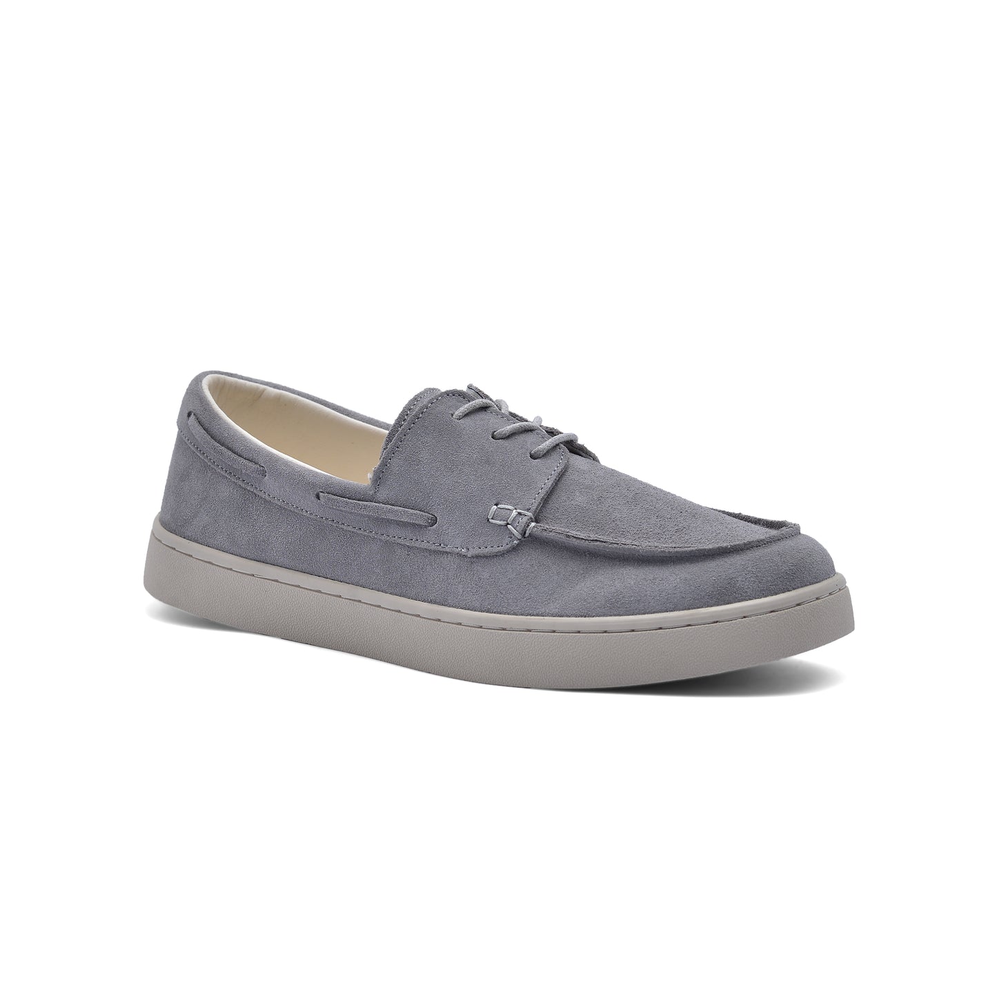 Pull&Bear Flat 2419/420 Grey