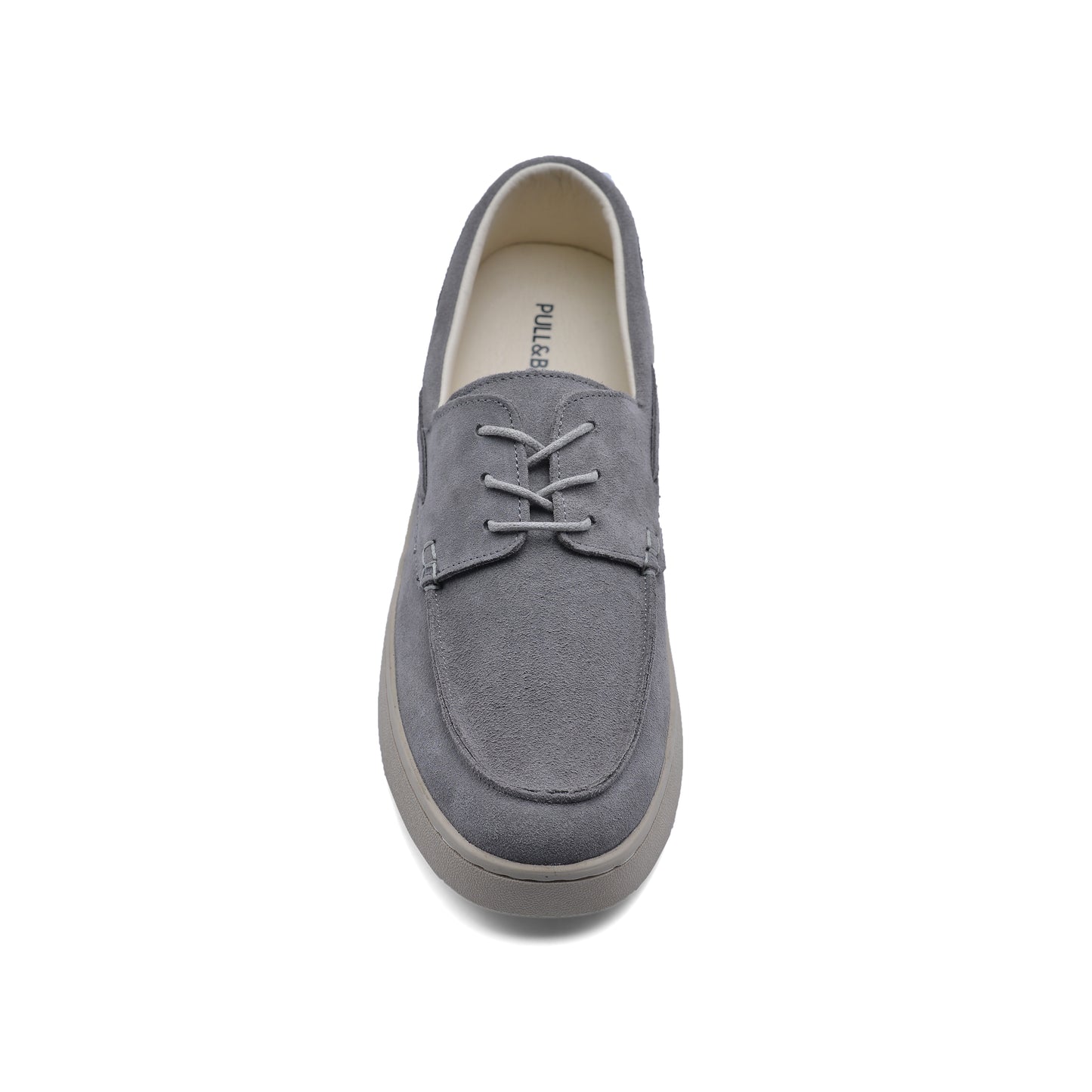 Pull&Bear Flat 2419/420 Grey