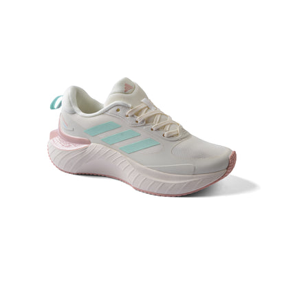 Adidas Switch Run Running Sneakers Woman S683201 Beige