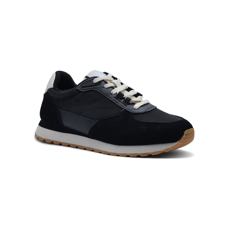 Zara Sneaker 2314/420 Black - 1
