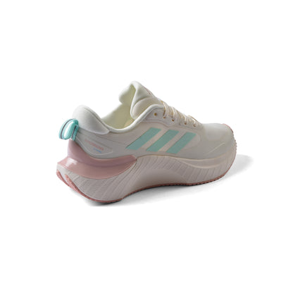 Adidas Switch Run Running Sneakers Woman S683201 Beige