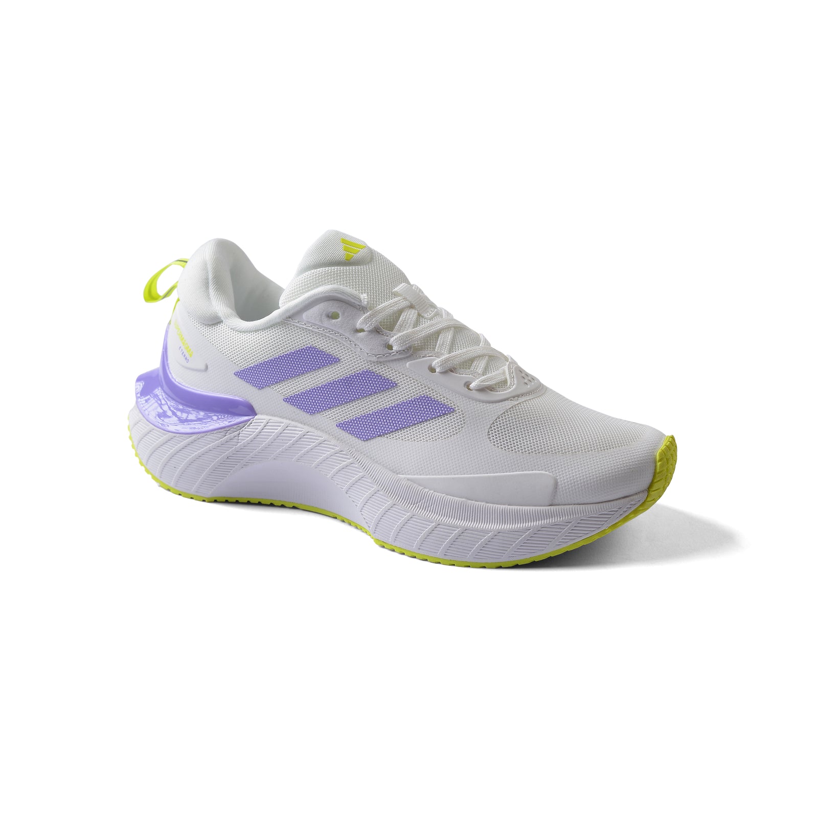 Adidas Switch Run Running Sneakers Woman S683201 White - 1