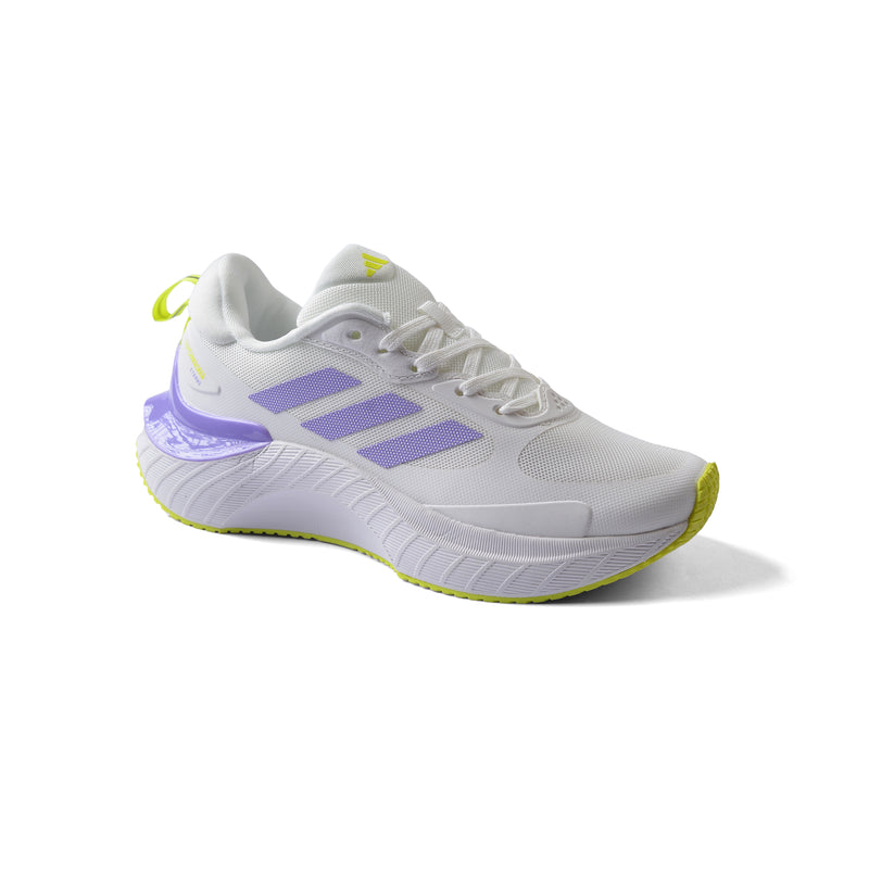 Adidas Switch Run Running Sneakers Woman S683201 White - 1