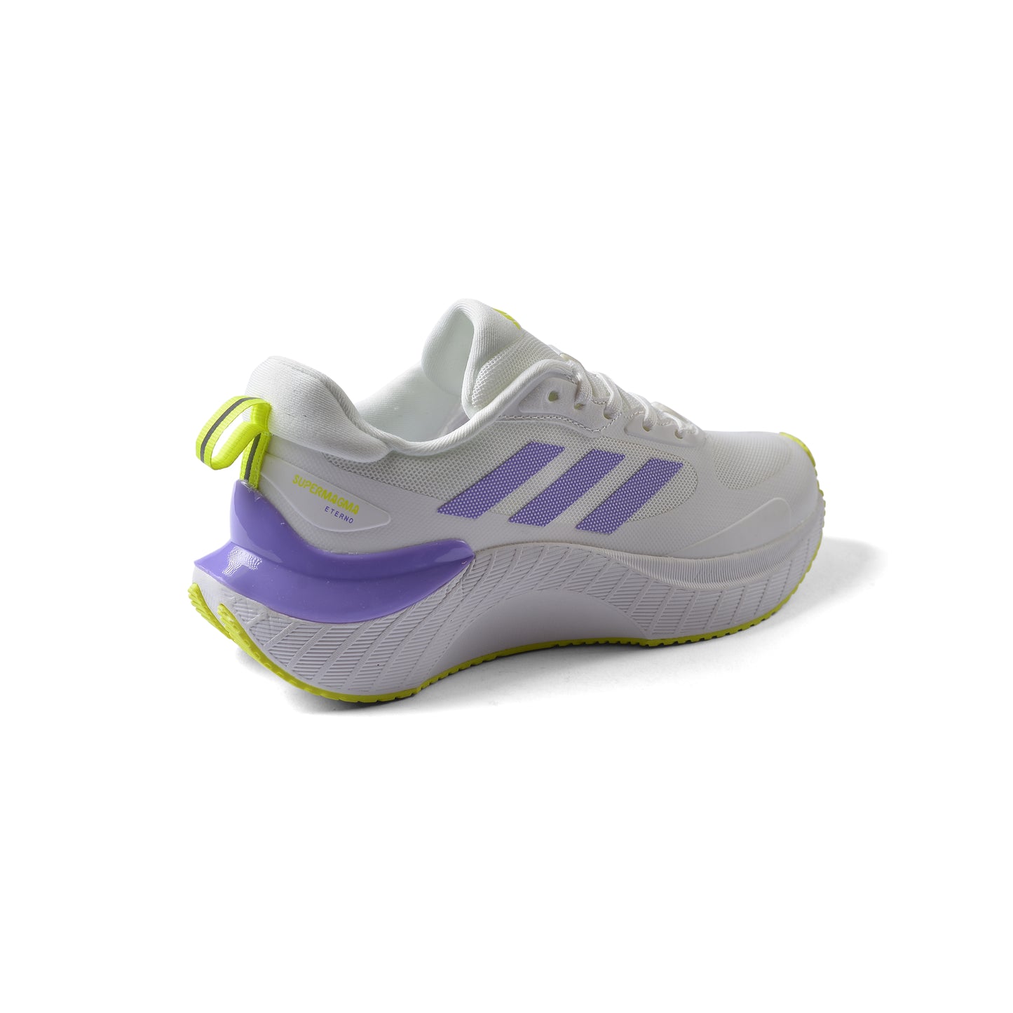 Adidas Switch Run Running Sneakers Woman S683201 White
