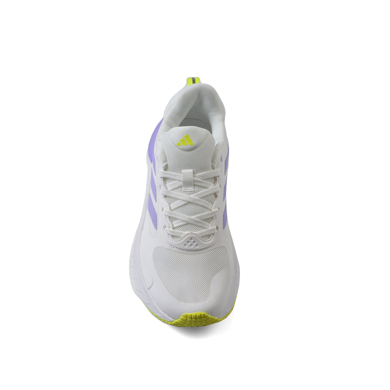 Adidas Switch Run Running Sneakers Woman S683201 White - 3