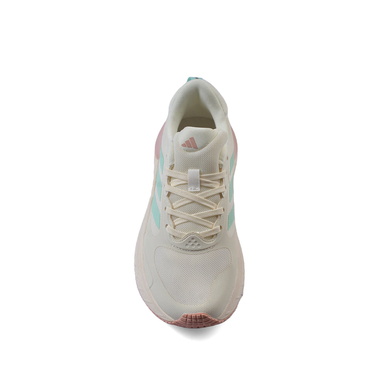 Adidas Switch Run Running Sneakers Woman S683201 Beige - 3