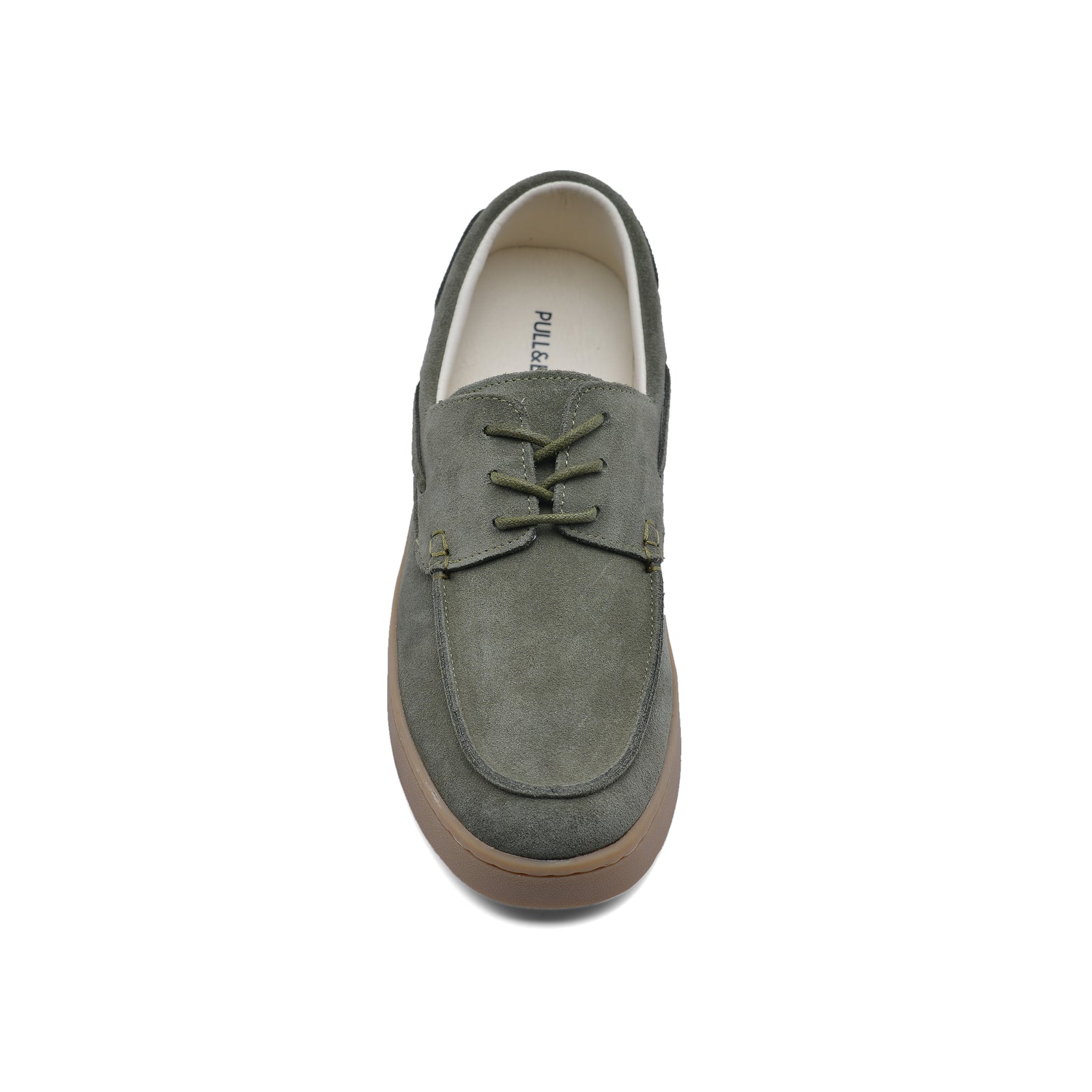 Pull&Bear Flate 2419/420 Green - 3