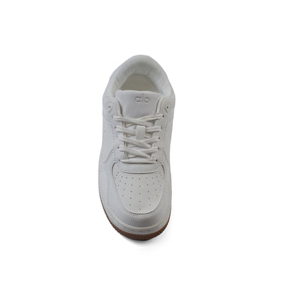ALO Recovery Tenis Yoga Mode Sneakers Woman 100739 White