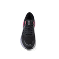 Nike Air Zoom X Running Sneakers Woman 80008-01 Dark Gray - 3