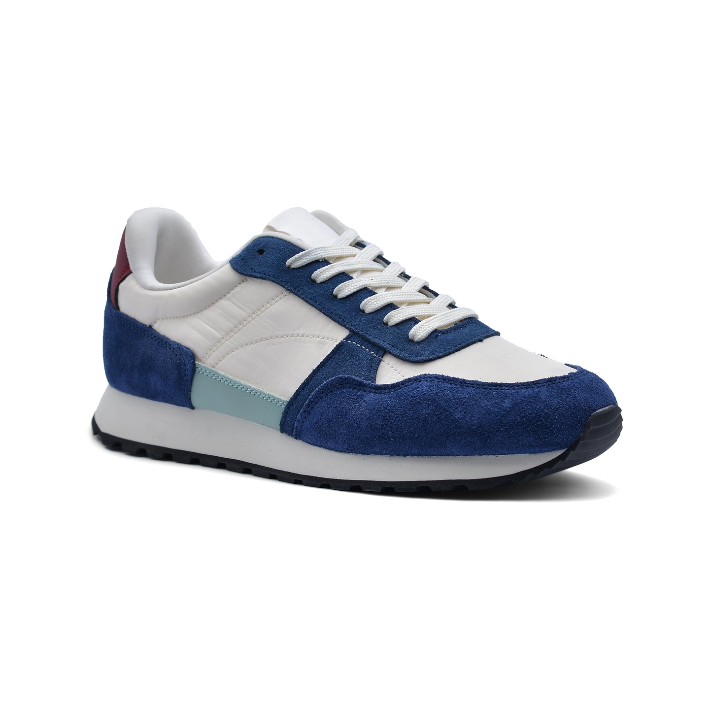 Zara Sneaker 2214/420 Navy-Beige