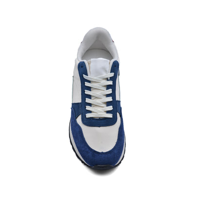 Zara Sneaker 2214/420 Navy-Beige