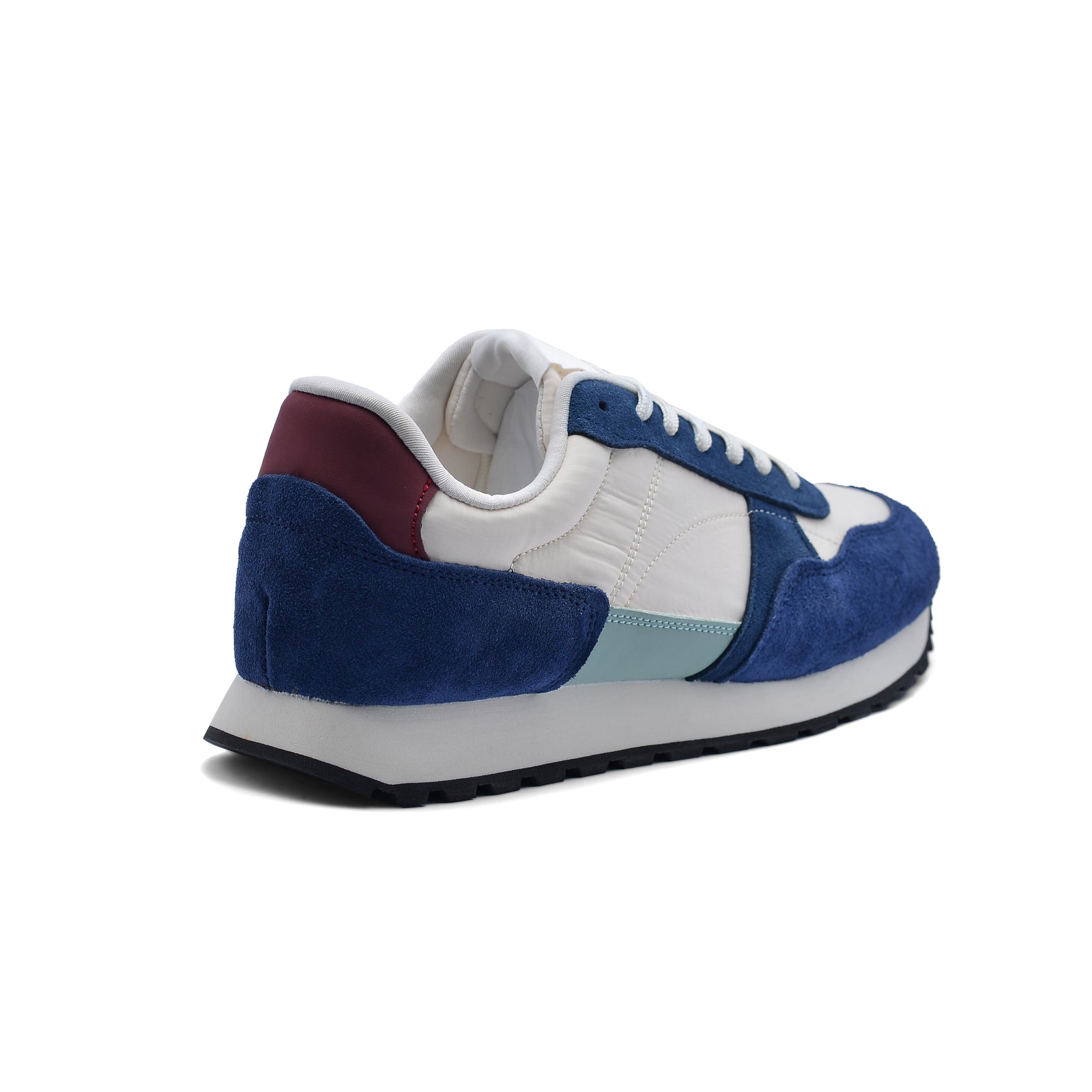 Zara Sneaker 2214/420 Navy-Beige - 2