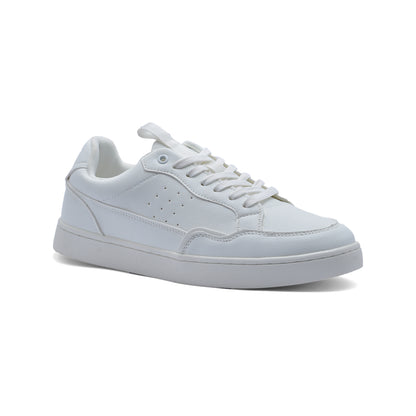 Pull&Bear Flat 2200/421 White