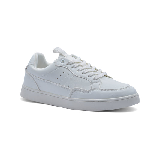 Pull&Bear Flat 2200/421 White