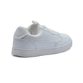 Pull&Bear Flat 2200/421 White - 2