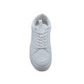 Pull&Bear Flat 2200/421 White - 3