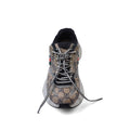 GUCCI 2025 Nuevas Zapatillas Deportivas Casuales Para Sneakers Woman 816489 Navy - 3