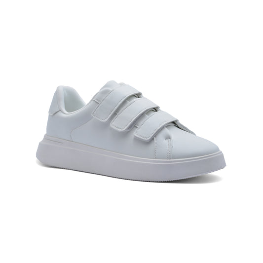 Zara Chunky 2243/220/001 White