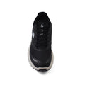 The North Face Trail Running Sneakers Man NFOA8199 Black&White - 3