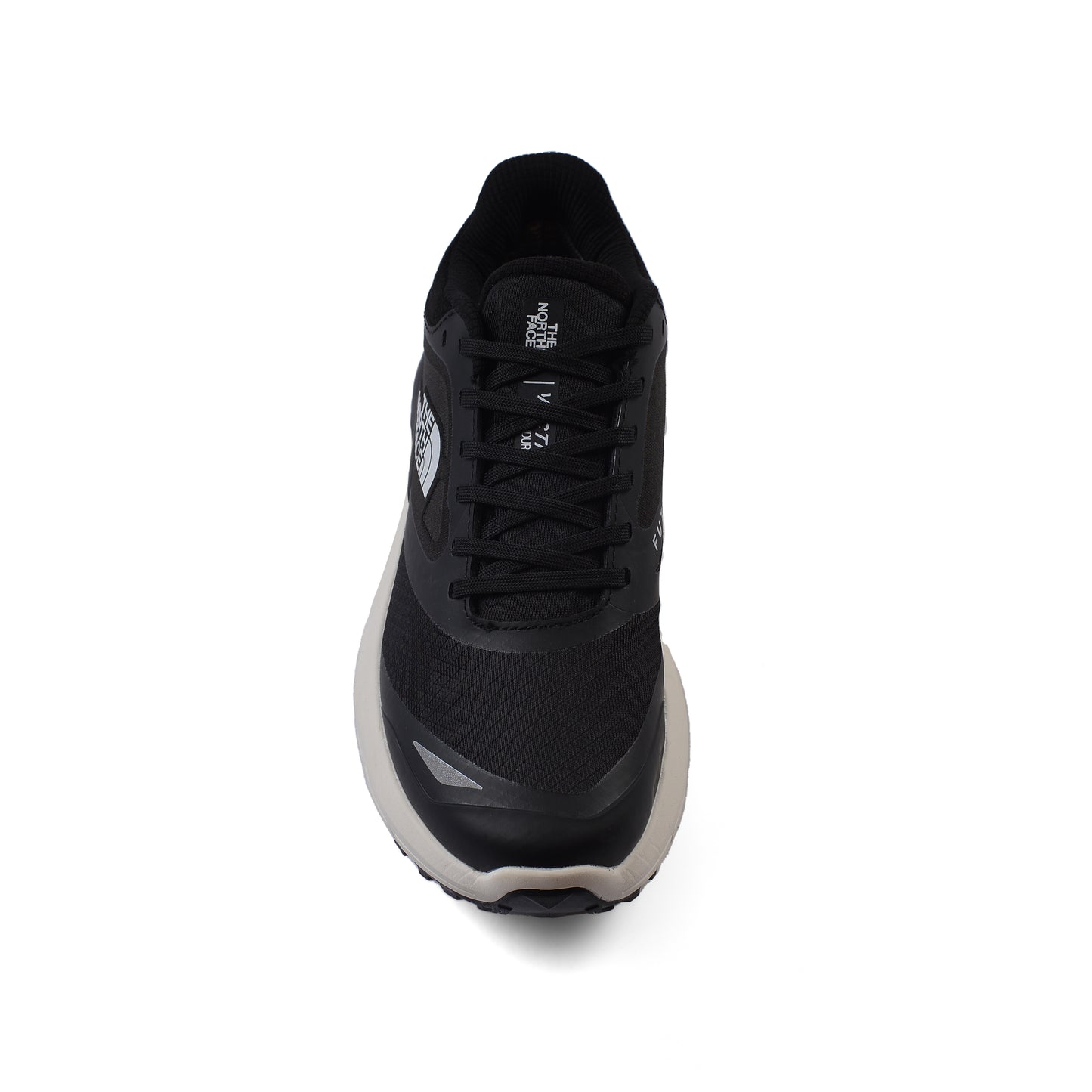 The North Face Trail Running Sneakers Man NFOA8199 Black&White