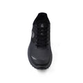 The North Face Trail Running Sneakers Man NFOA8199 Black&Gray - 3