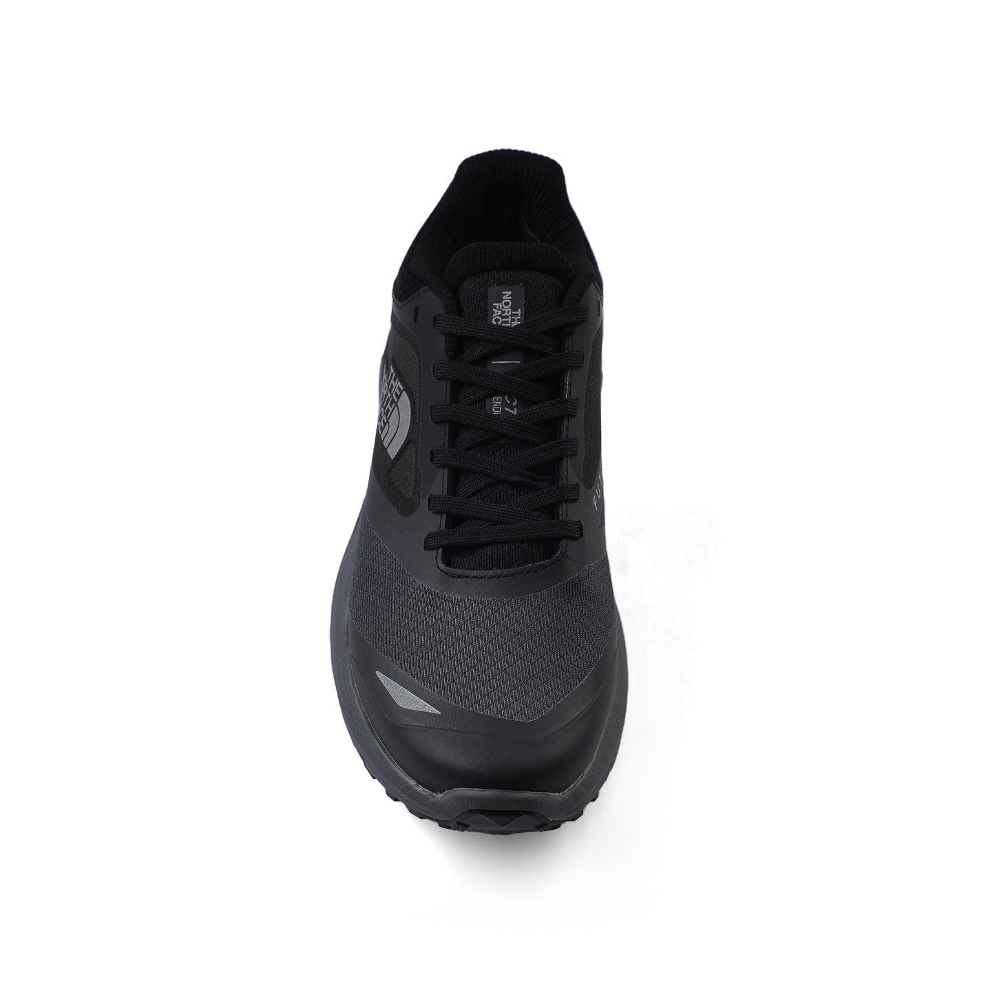 The North Face Trail Running Sneakers Man NFOA8199 Black&Gray