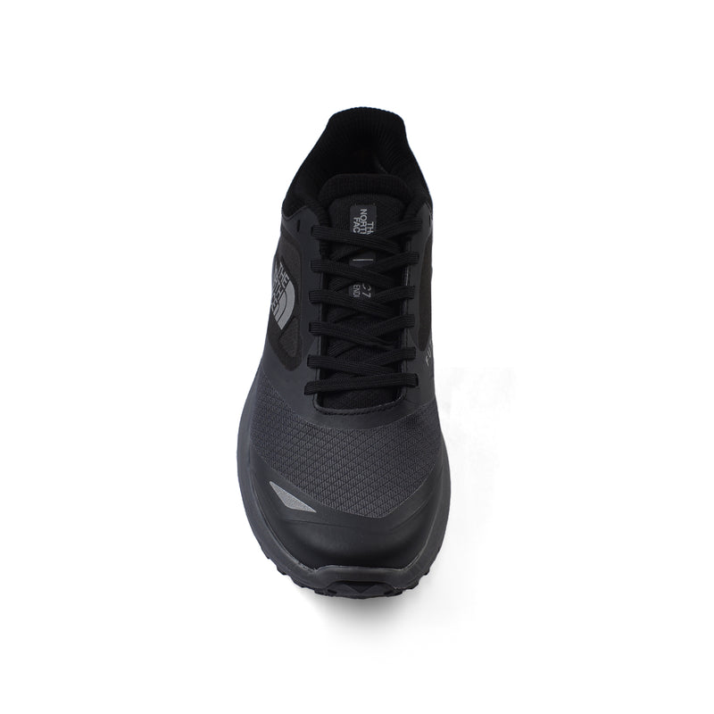 The North Face Trail Running Sneakers Man NFOA8199 Black&Gray - 3
