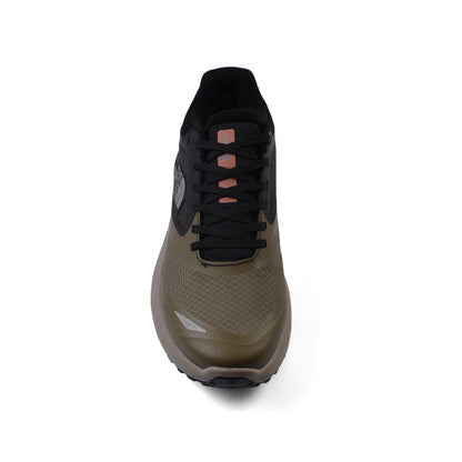 The North Face Trail Running Sneakers Man NFOA8199 Olive
