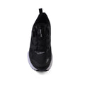 The North Face GTX Gore-Tex Trail Running Sneakers Man NS95POIA Black&White - 3
