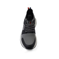 Moncler Lunarove Low Top Sneakers Man LA001 Gray - 3