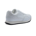 Zara leather Sneaker 2314/420 White - 2