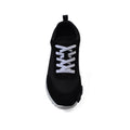 Hermes Bouncing Technical Mesh Suede SANDS Sneakers Man LA005 Black - 3