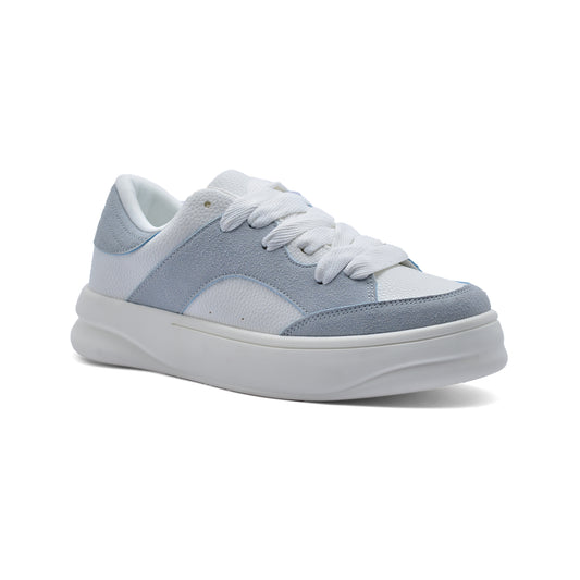 Zara Chunky 2266/220/202 White-Grey