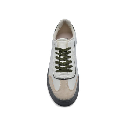 Zara Flat 2205/2203/420 Beige-Green