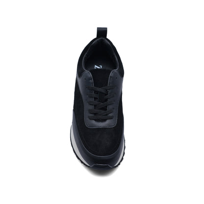 Zara Sneaker 2301/420 Black