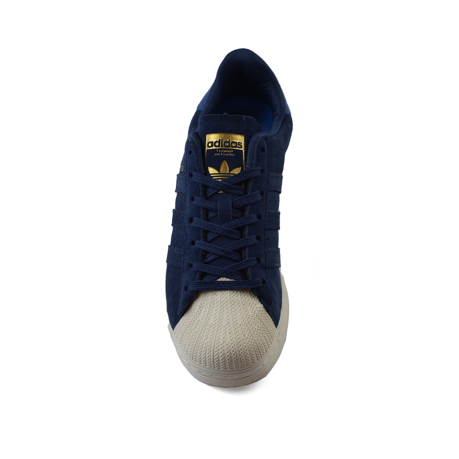 Adidas Super Star Lifestyle Sneakers Man ID3356 Navy - 3