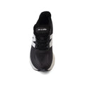 New Balance Respirante et Confortable Taille Sneakers Man NBK201168 Black - 3