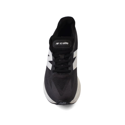 New Balance Respirante et Confortable Taille Sneakers Man NBK201168 Black