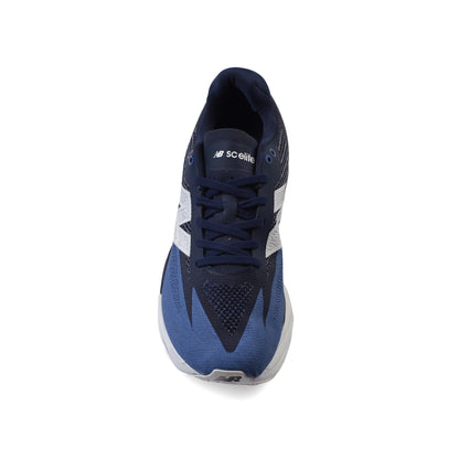 New Balance Respirante et Confortable Taille Sneakers Man NBK201168 Navy
