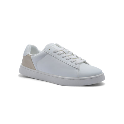 Pull&Bear Flat 2200/420 White-Beige