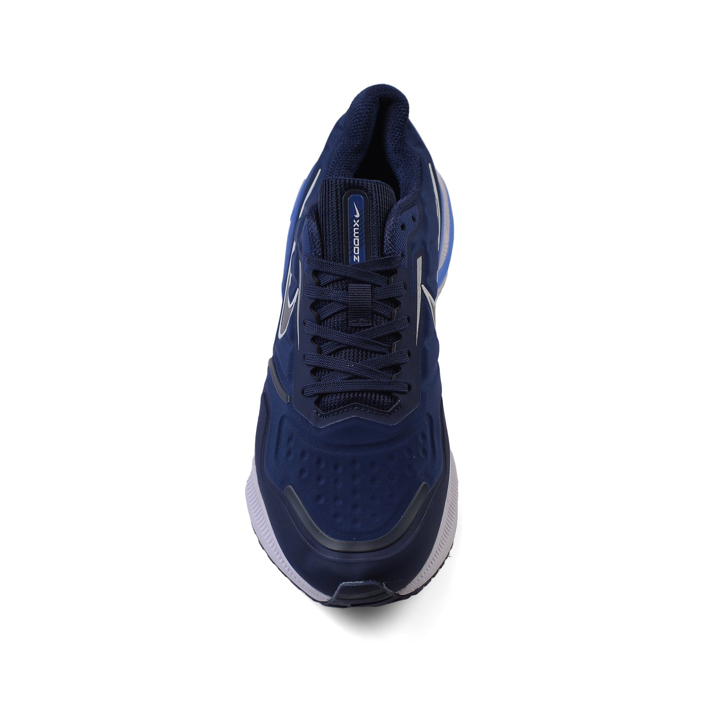 Nike Air Zoom X Running Sneakers Man 800508-001 Navy