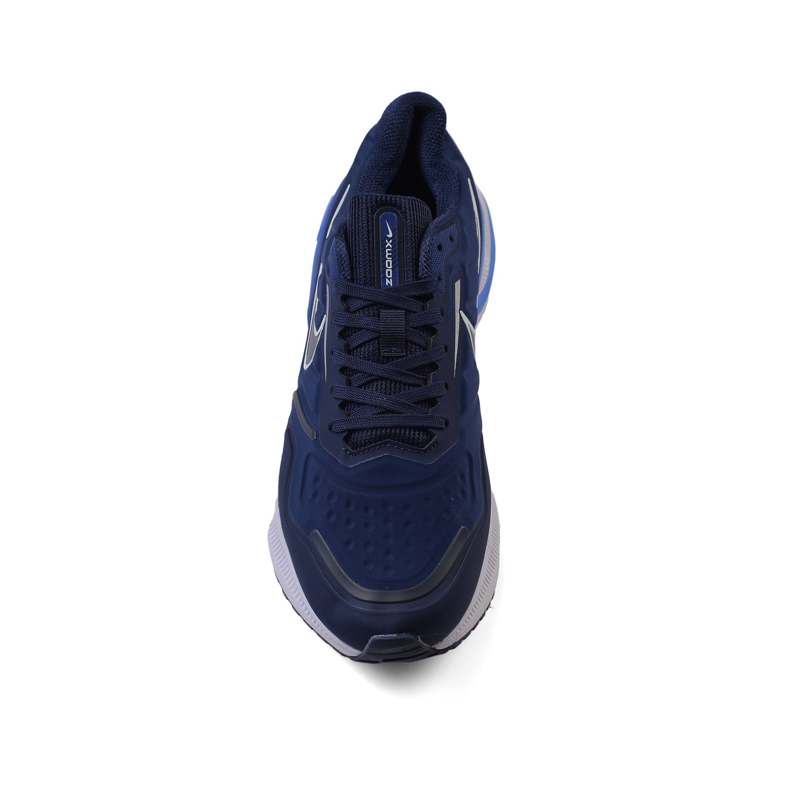 Nike Air Zoom X Running Sneakers Man 800508-001 Navy - 3