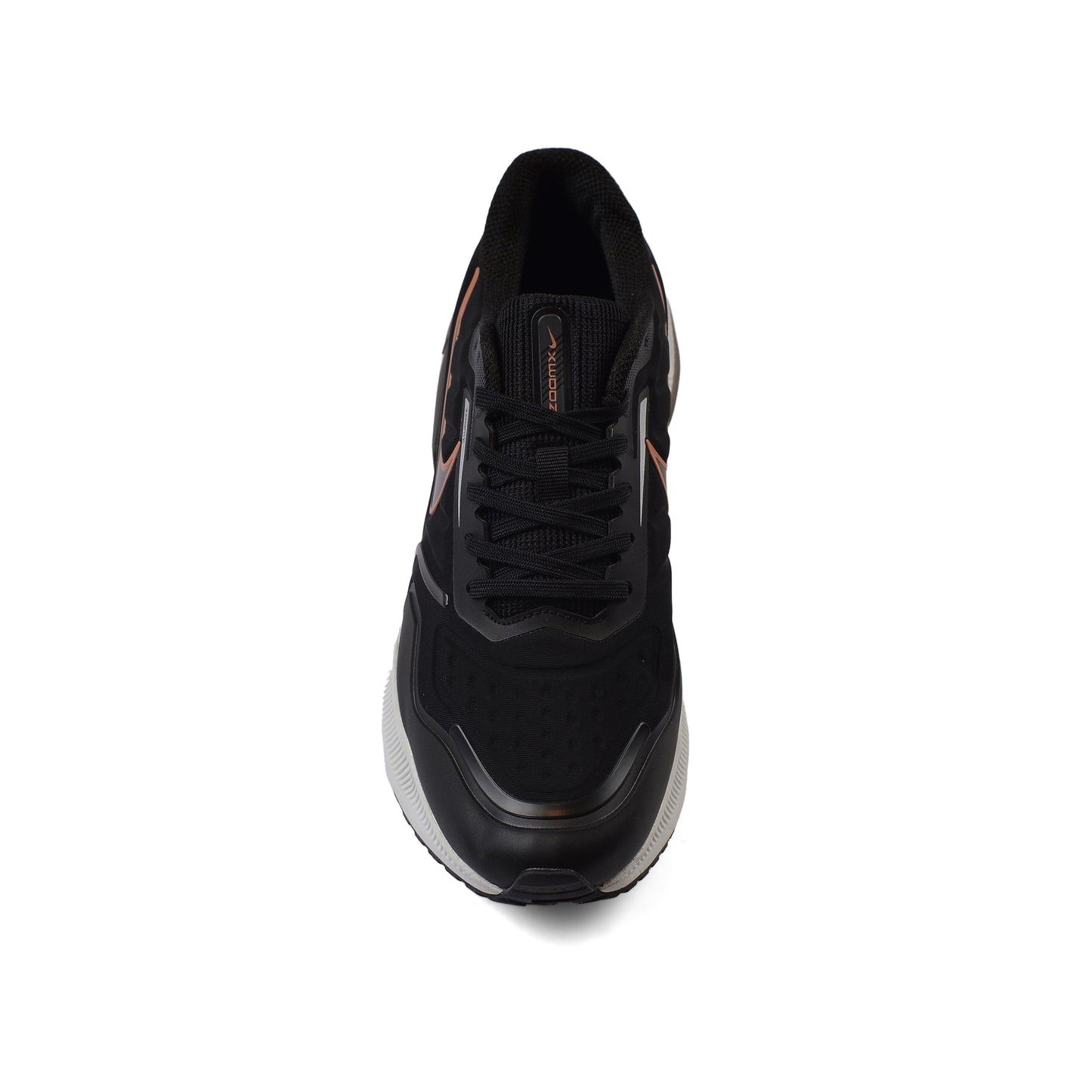 Nike Air Zoom X Running Sneakers Man 800508-001 Black