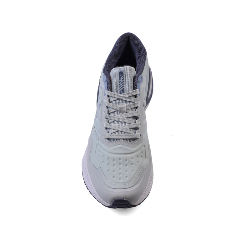 Nike Air Zoom X Running Sneakers Man 800508-001 Gray - 3