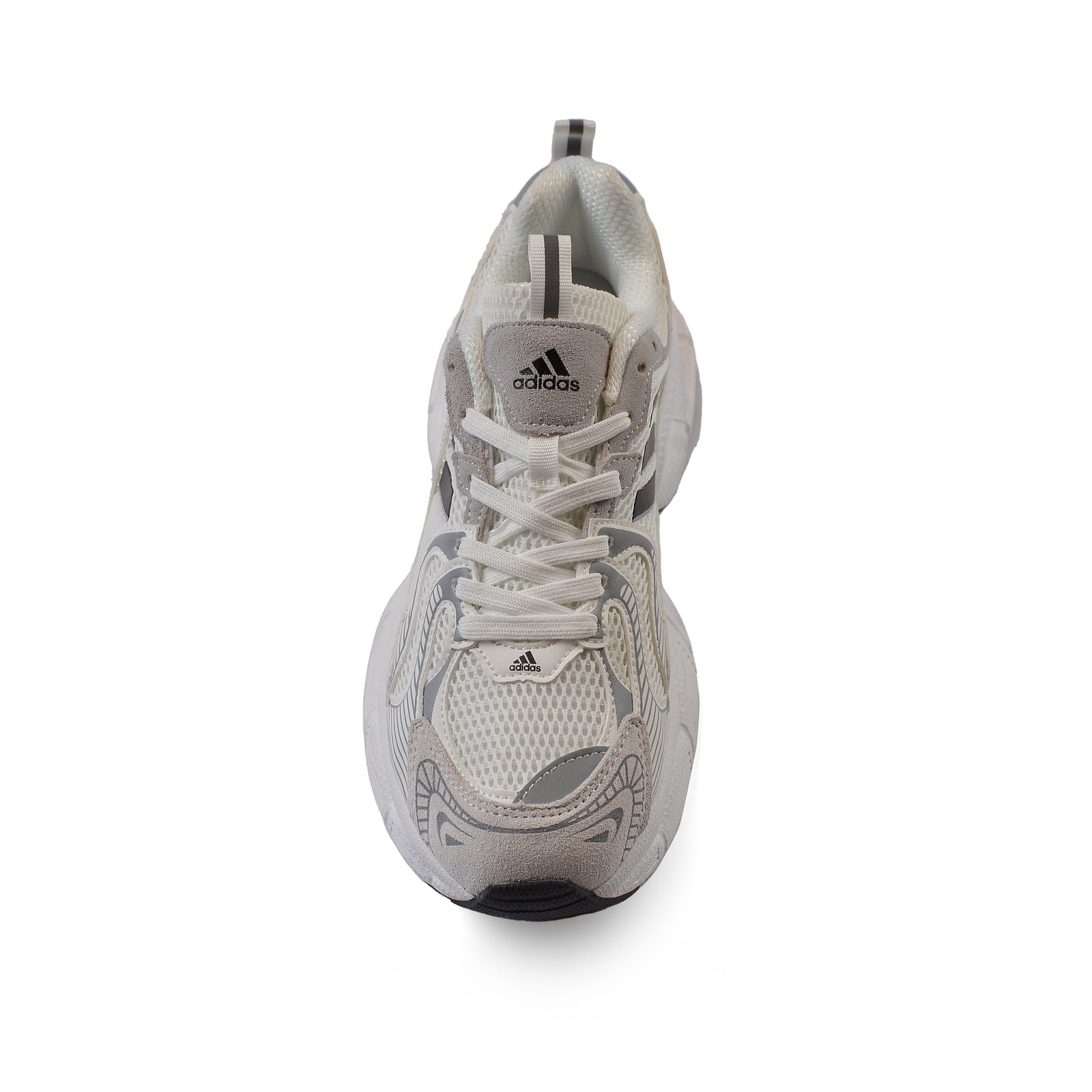 Adidas Ozmillen Running Sneakers Man BB6562 White - 3