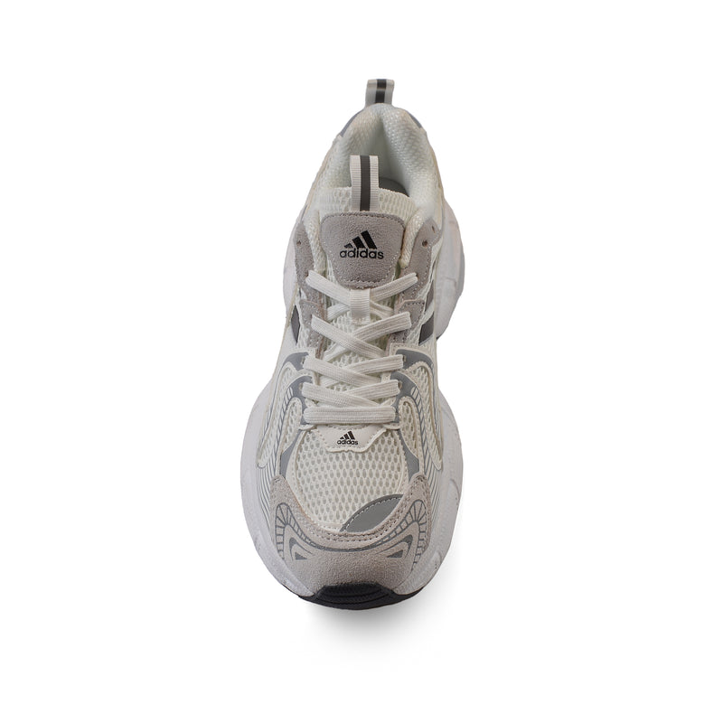 Adidas Ozmillen Running Sneakers Man BB6562 White - 3