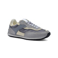 حذاء رياضي زارا 2342/320/802 باللون الرمادي - 1