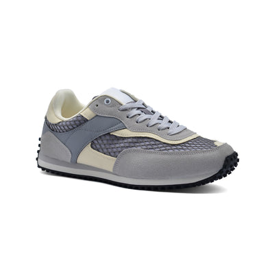 حذاء رياضي زارا 2342/320/802 باللون الرمادي