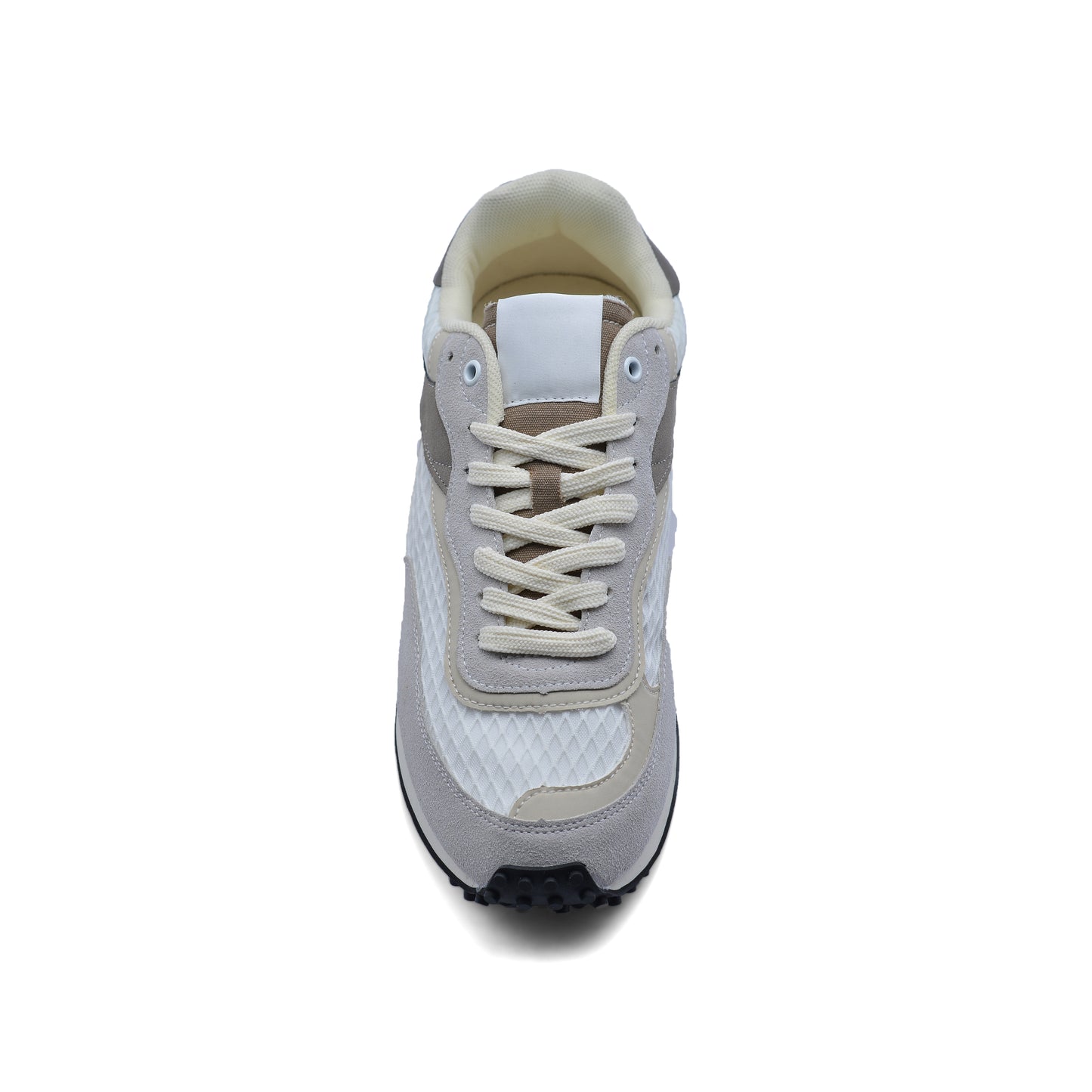 Zara Sneaker 2342/320/802 Beige-Brown