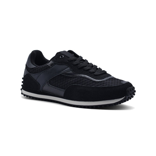 Zara Sneaker 2342/320/802 Black